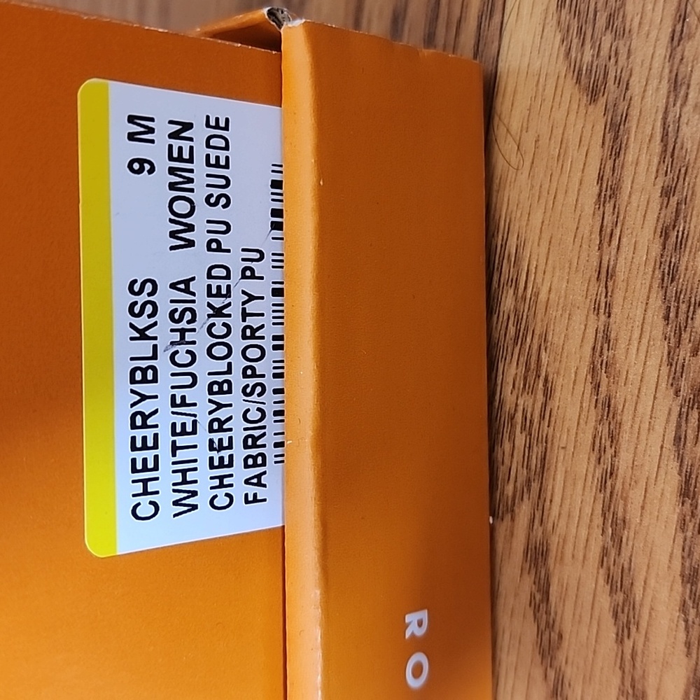 Rocket Dog Sneakers - Picture 4 of 5